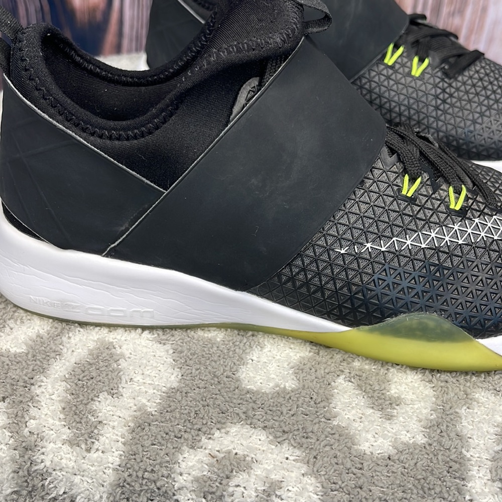 ๐ฅ๐Nike Air Zoom Strong Trainers๐๐ฅ - Picture 10 of 17
